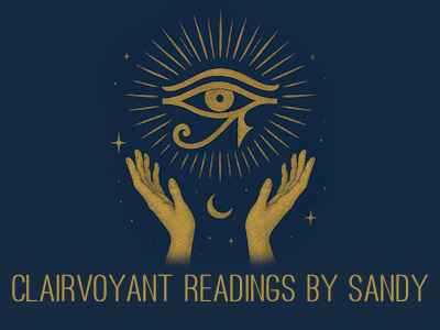 Clairvoyant Readings by Sandy